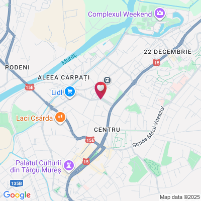 maps